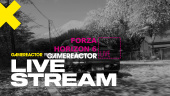 Forza Horizon 6 - Livestream-gjentakelse