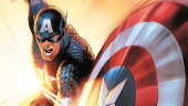 Hvordan ville Steve Engleharts Captain America passe inn i dagens USA?
