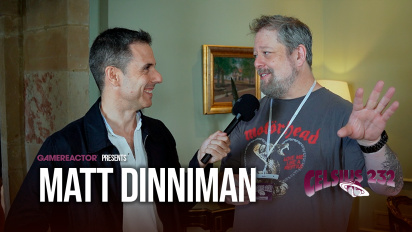Historien bak «Dungeon Crawler Carl» og hvilken gal idé som enn måtte komme neste gang – Intervju med Matt Dinniman i «Celsius 232»