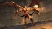 Castlevania: Lords of Shadow - TGS 10: Kojima Trailer