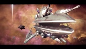 Battlefleet Gothic: Armada - Eldar Trailer