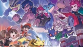 Pokémon: Let’s Go Pikachu!/Let's Go Eevee! - Become the Pokémon League Champion Trailer