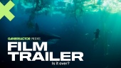 Under Paris - Official Trailer