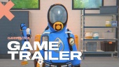 PowerWash Simulator 2 - Release Date Announcement Trailer