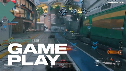 Call of Duty: Black Ops 7 - Hardpoint p&aring; Toshin Gameplay