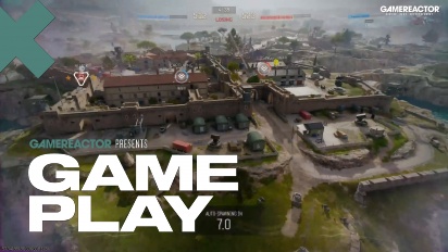 Call of Duty: Black Ops 7 - Hvordan (ikke) vinne i 20v20 Skirmish Gameplay