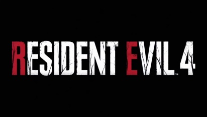 Resident Evil 4 -Capom Showcase 2022 presentasjon