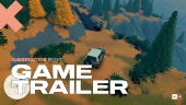 Over the Hill - Summer Game Fest Trailer