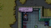 The Escapists: The Walking Dead - Announcement Trailer