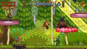 Fox n Forests - Launch Trailer 2018