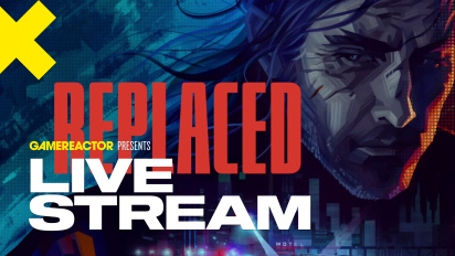 Steam Next Fest Extravaganza - Livestream-gjentakelse