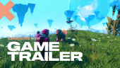 No Man's Sky - Xeno Arena Trailer