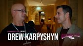 The narrative Force is strong with Exodus - Drew Karpyshin Celsius 232 Interview