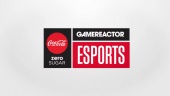 Coca-Cola Zero Sugar and Gamereactor's Weekly Esports Round-up S02E41