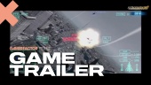 'Ace Combat X2' - ACE30th Memorial Movie