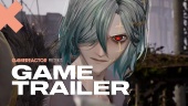 Code Vein II - Preview Reactions