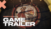 Anno 117: Pax Romana - Prophecies of Ash Announcement Trailer