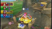 Mario Party 9 - Captain Events and Vehicles Trailer