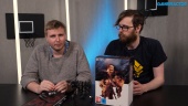 Left Alive Mech Edition - Unboxing