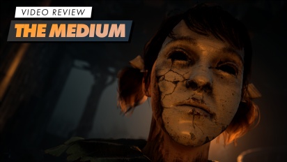 The Medium - Video Review