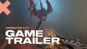 Painkiller - Blood Pact Trailer (PS5)
