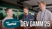This sounds like the banger that will move us in 2026 - Rockbeasts DevGAMM Interview