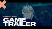 No Sleep For Kaname Date - From AI: The Somnium Files - Available Now (PS5 & PS4)