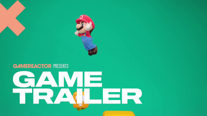 Coin Jam - It's Me, Mario! Stop Motion Shorts, Episode 7 (My Mario)