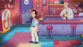 Leisure Suit Larry: Wet Dreams Don't Dry - Gameplay Trailer