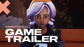 Wanderstop - Reveal Trailer