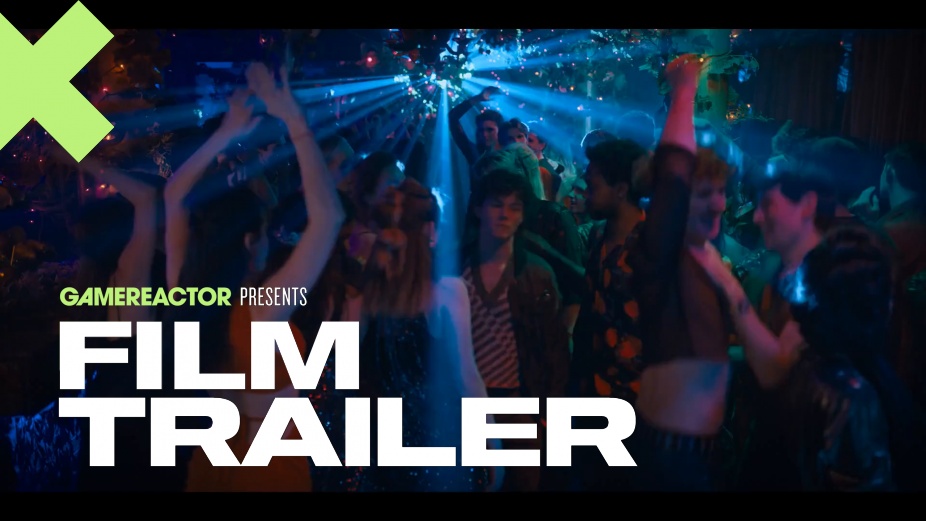 Cruel Intentions Official Trailer