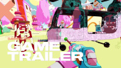 PowerWash Simulator 2 - Adventure Time Release Date Trailer