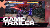 TEKKEN 8 - Kunimitsu Starter Guide