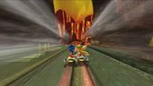 Sonic Free Riders - Multiplayer Trailer