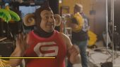 Super Monkey Ball: Banana Blitz HD - Monkeymentary