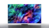 Samsung dobler satsingen p&aring; kunstig intelligens i TV-ene sine