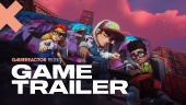 Subway Surfers City - Official Cinematic Trailer
