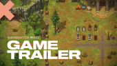 Graveyard Keeper 2 - Announcement Trailer (PS5)