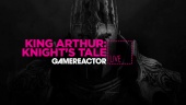 King Arthur: Knight's Tale - Early Access Livestream Replay