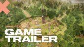 Masters of Albion - World Premiere Trailer