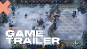Heroes of Might and Magic: Olden Era - Demo Trailer