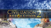 Civilization Revolution 2 - Launch Trailer