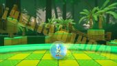Super Monkey Ball: Banana Blitz HD - Steam Release Date Reveal Trailer