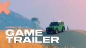 Over the Hill - Gameplay Trailer