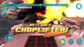 Choplifter HD - Ouya Trailer