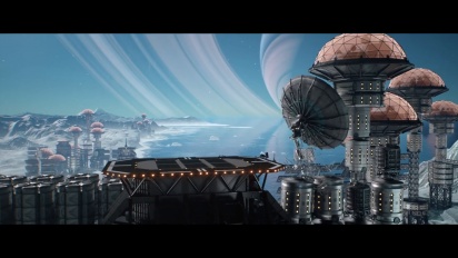 Kerbal Space Program 2 - Cinematic Announcement Trailer