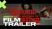 Tornado - Official Trailer