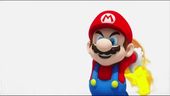 Mario Sports Mix - Sports Trailer