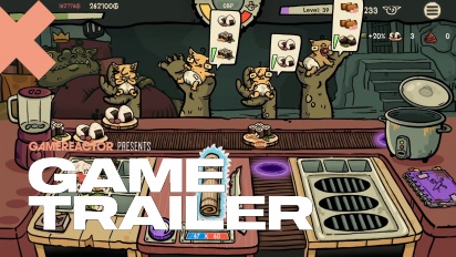 Goblin Sushi - Reveal Trailer