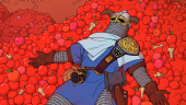 Esoteric Ebb’s developer tells us about the hardest part of the game to make